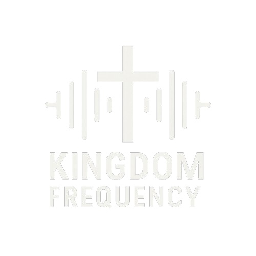 Kingdom Frequency logo